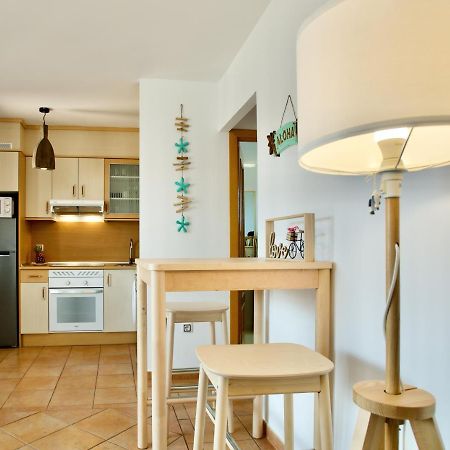 Casa Mia - No Stress Holidays Лахарес Экстерьер фото