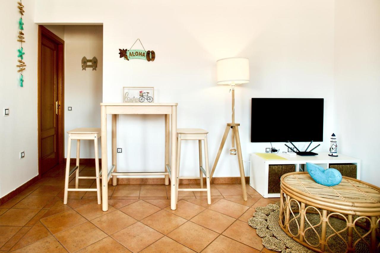 Casa Mia - No Stress Holidays Лахарес Экстерьер фото
