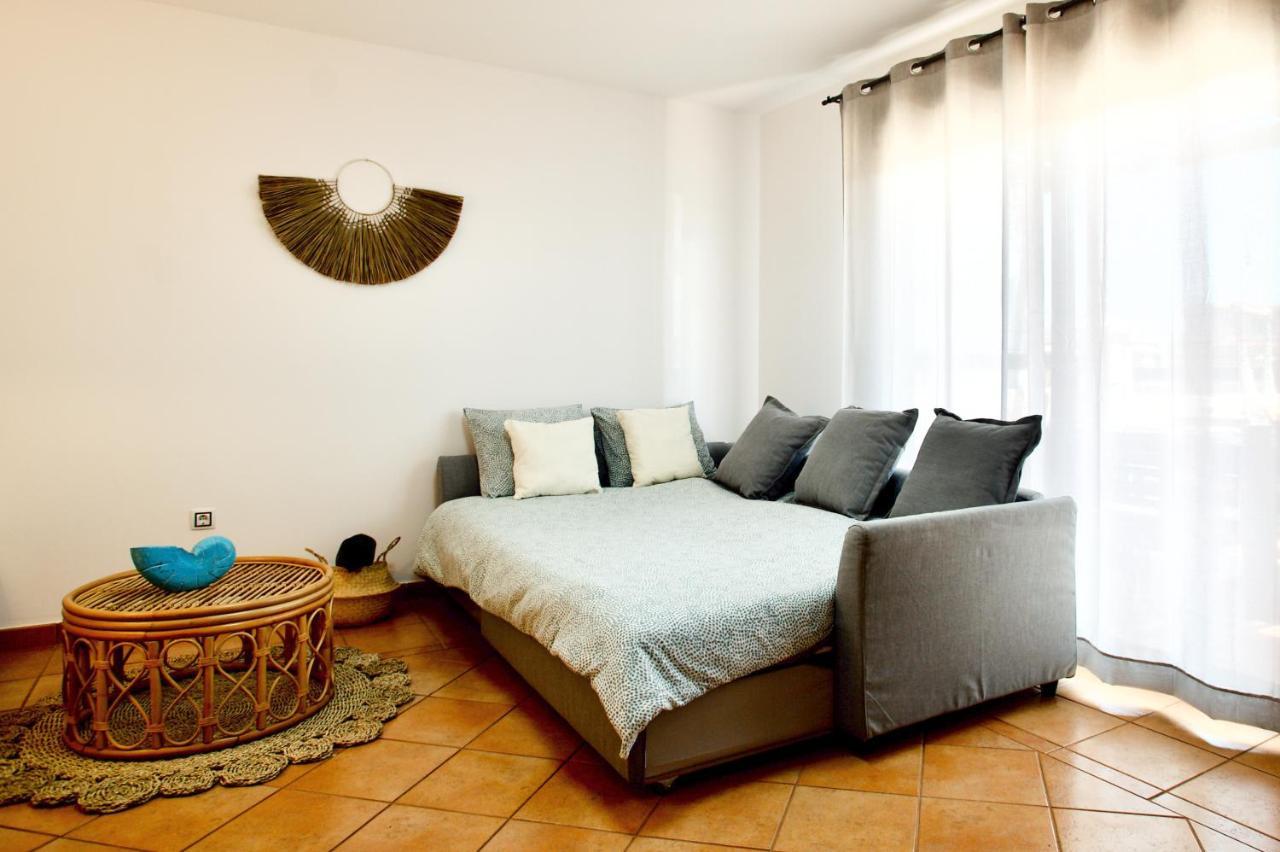 Casa Mia - No Stress Holidays Лахарес Экстерьер фото