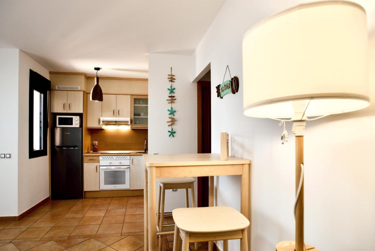 Casa Mia - No Stress Holidays Лахарес Экстерьер фото