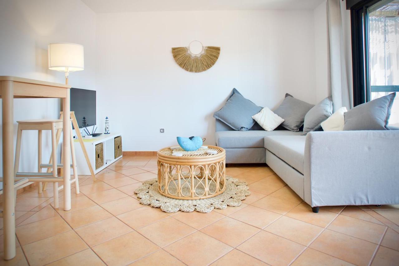 Casa Mia - No Stress Holidays Лахарес Экстерьер фото