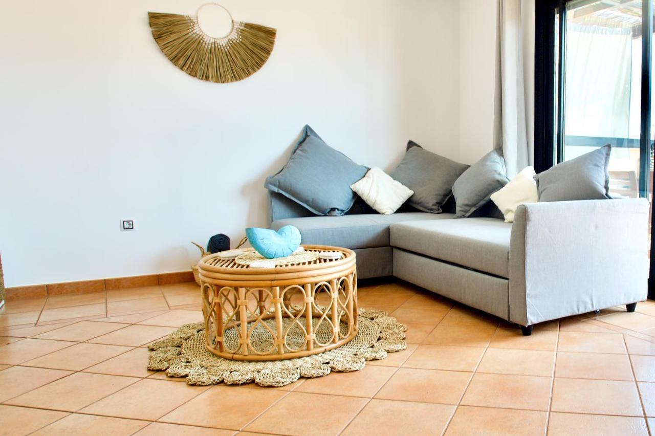 Casa Mia - No Stress Holidays Лахарес Экстерьер фото