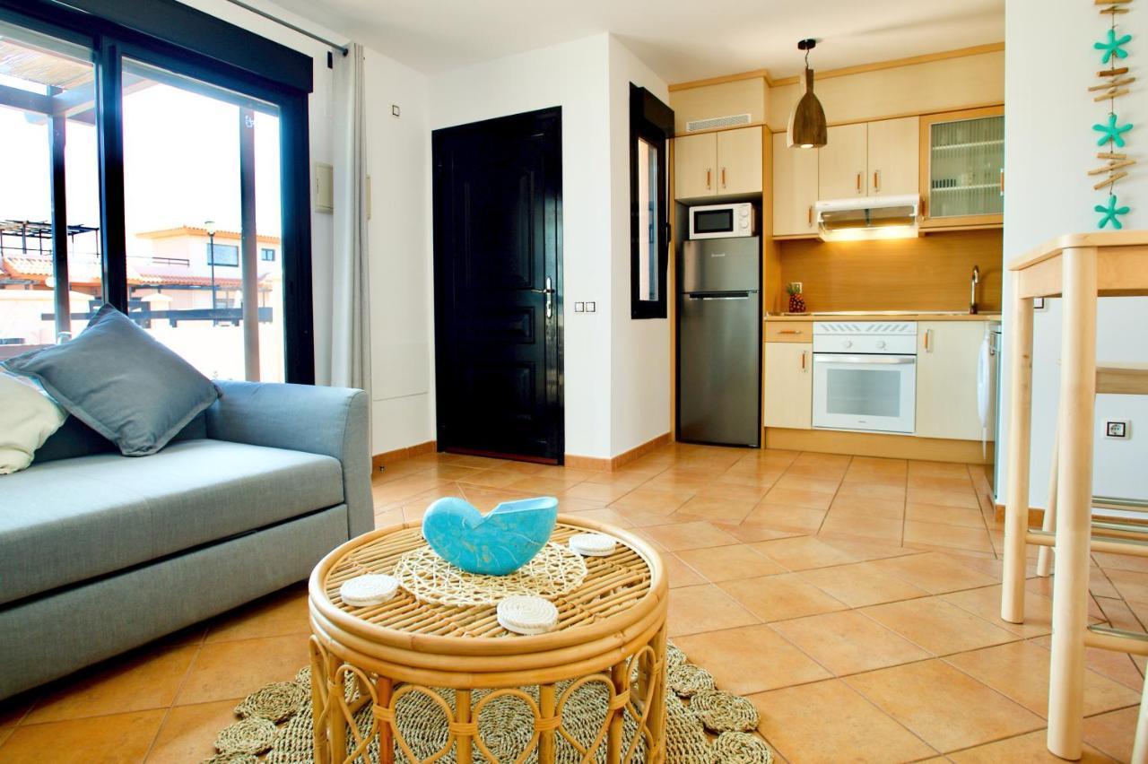 Casa Mia - No Stress Holidays Лахарес Экстерьер фото