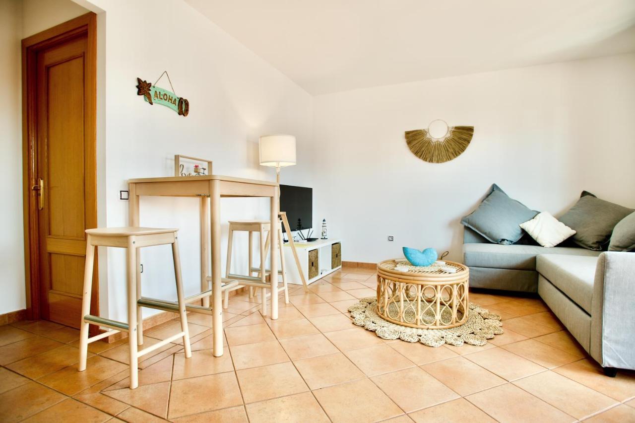 Casa Mia - No Stress Holidays Лахарес Экстерьер фото