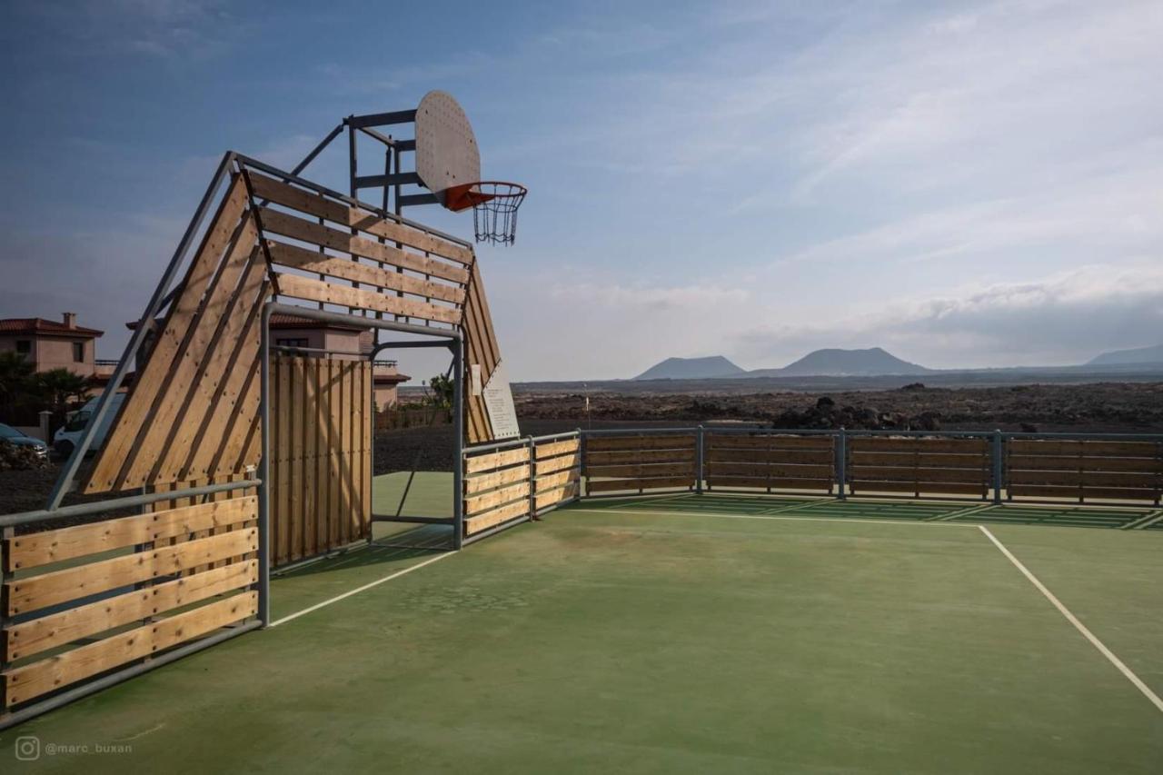 Casa Mia - No Stress Holidays Лахарес Экстерьер фото