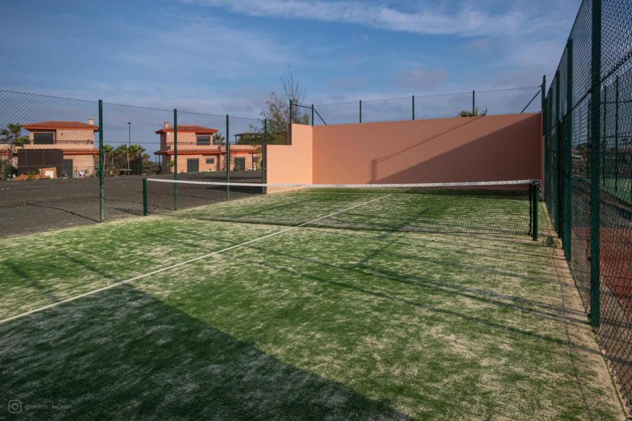 Casa Mia - No Stress Holidays Лахарес Экстерьер фото