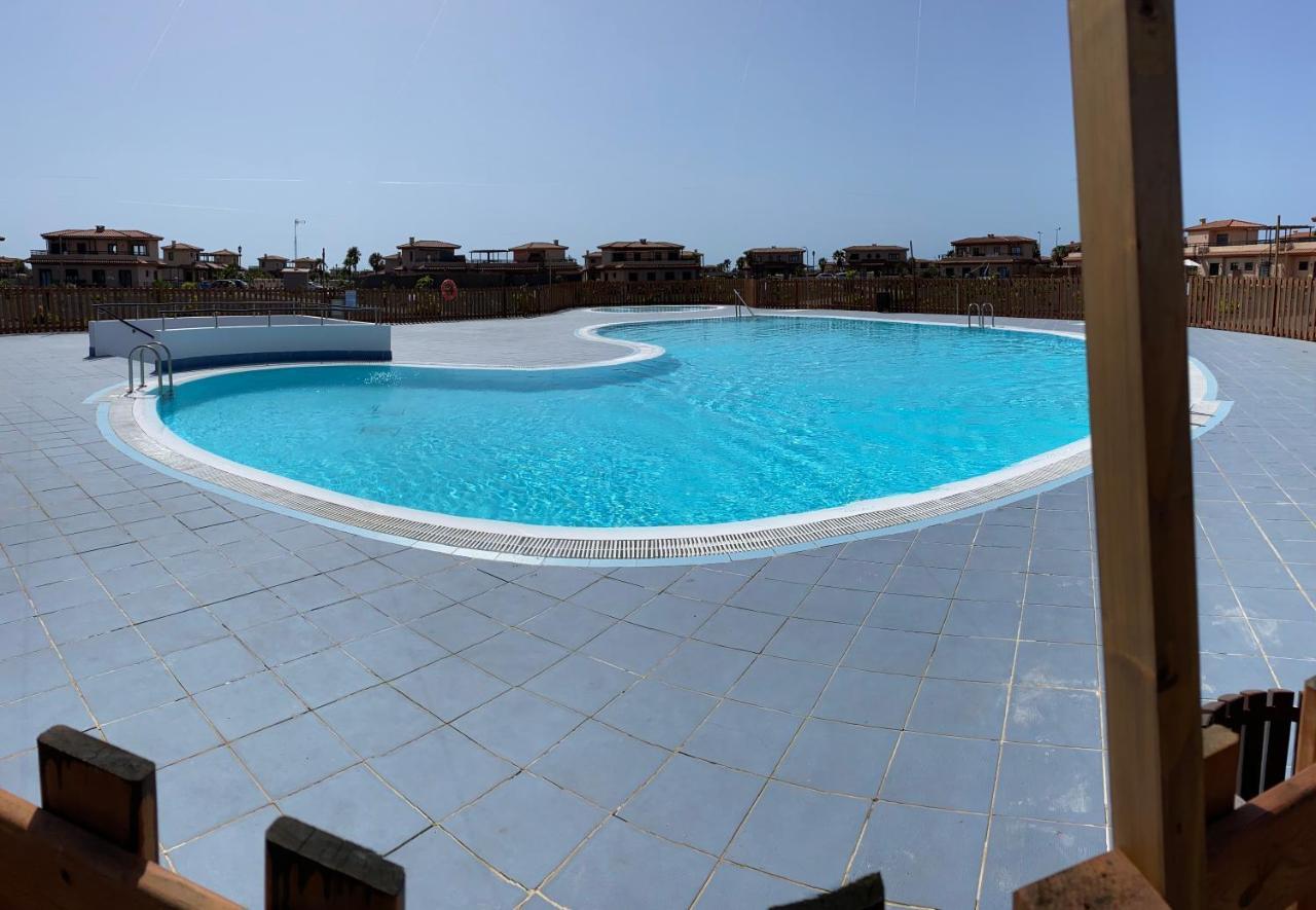 Casa Mia - No Stress Holidays Лахарес Экстерьер фото