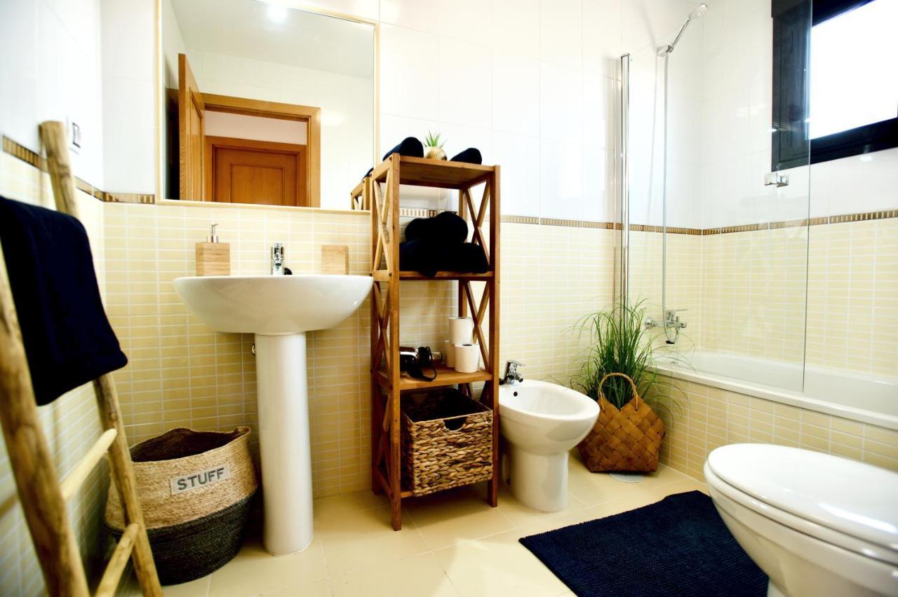 Casa Mia - No Stress Holidays Лахарес Экстерьер фото