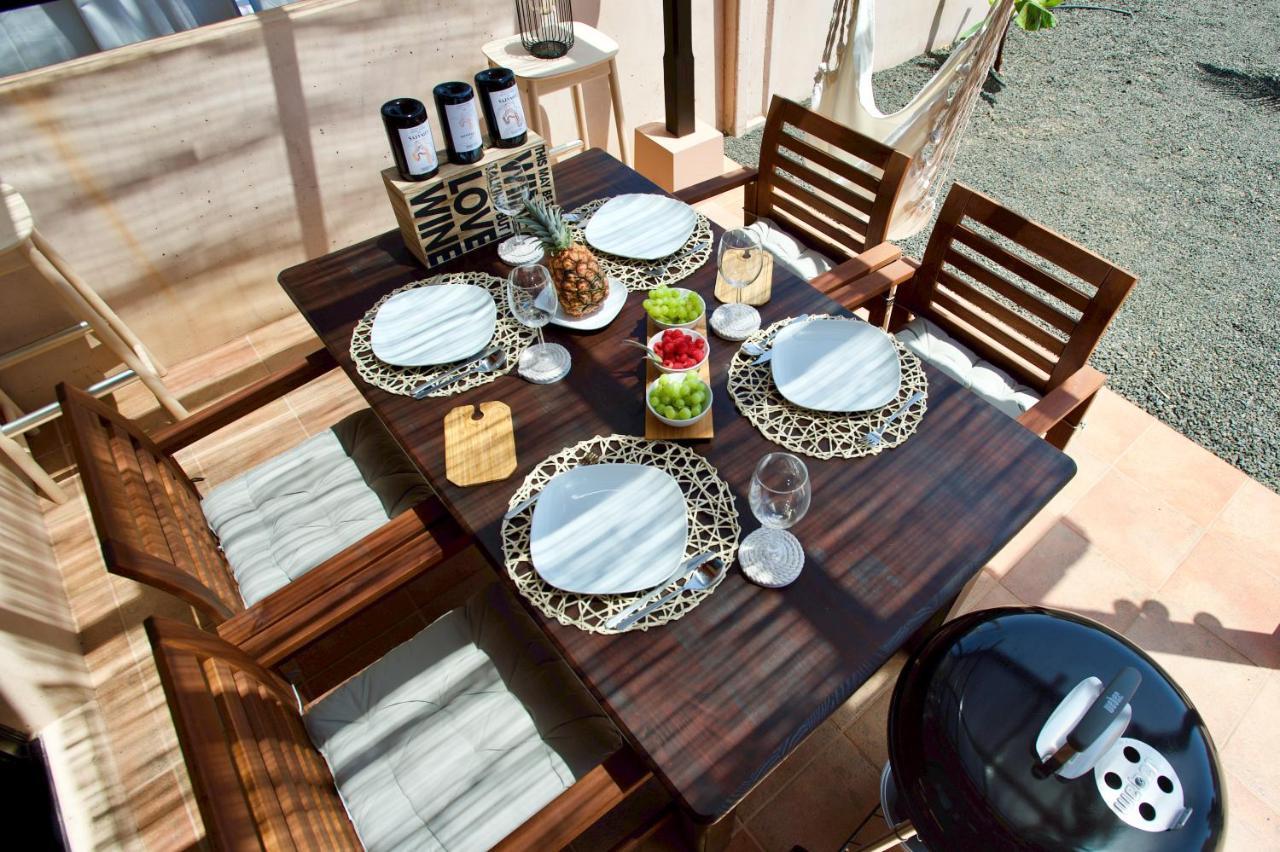 Casa Mia - No Stress Holidays Лахарес Экстерьер фото