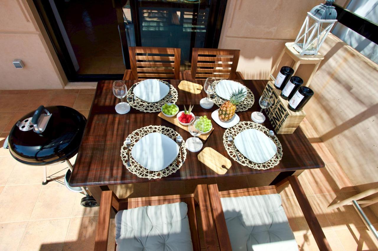 Casa Mia - No Stress Holidays Лахарес Экстерьер фото