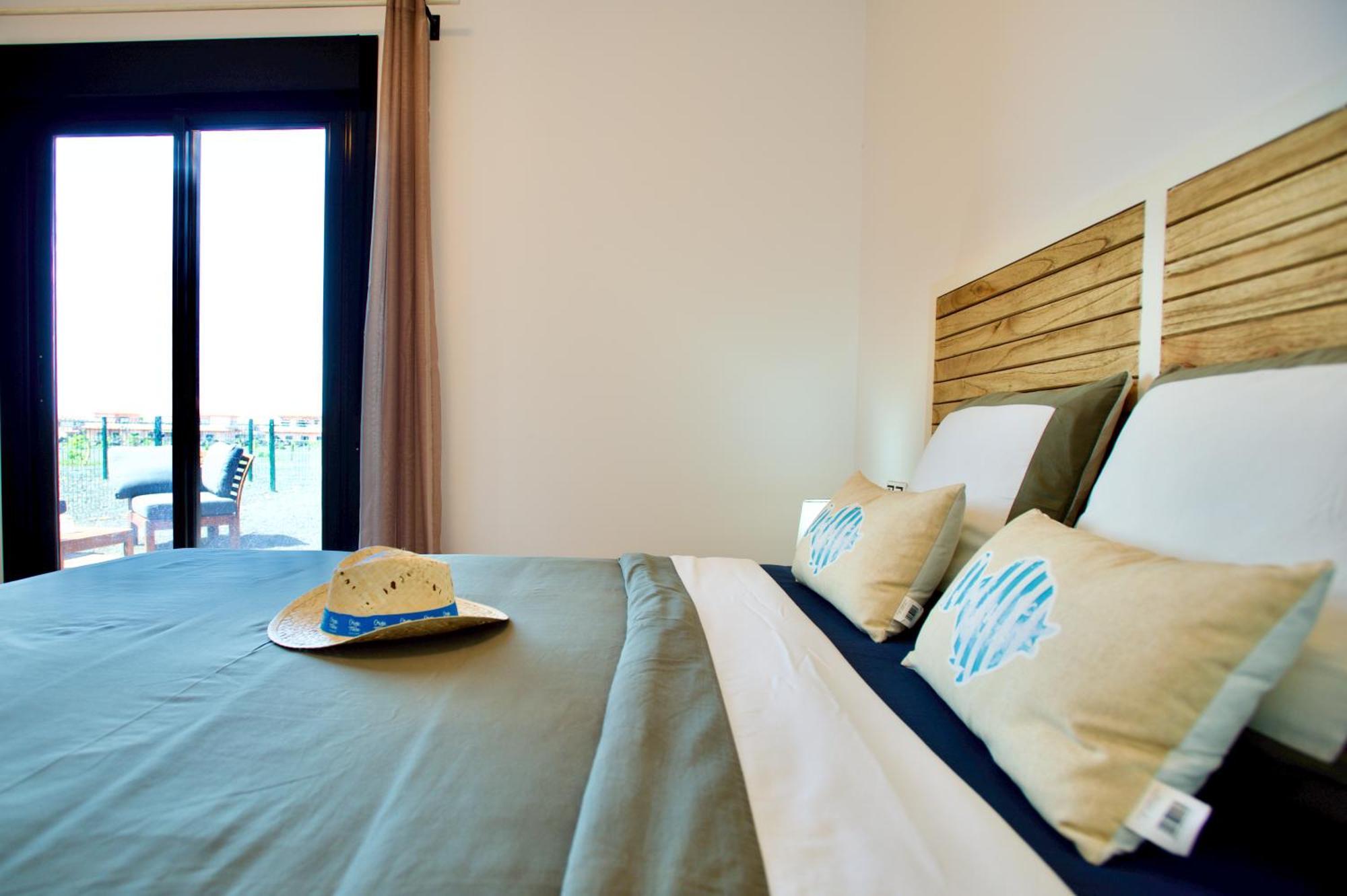 Casa Mia - No Stress Holidays Лахарес Экстерьер фото