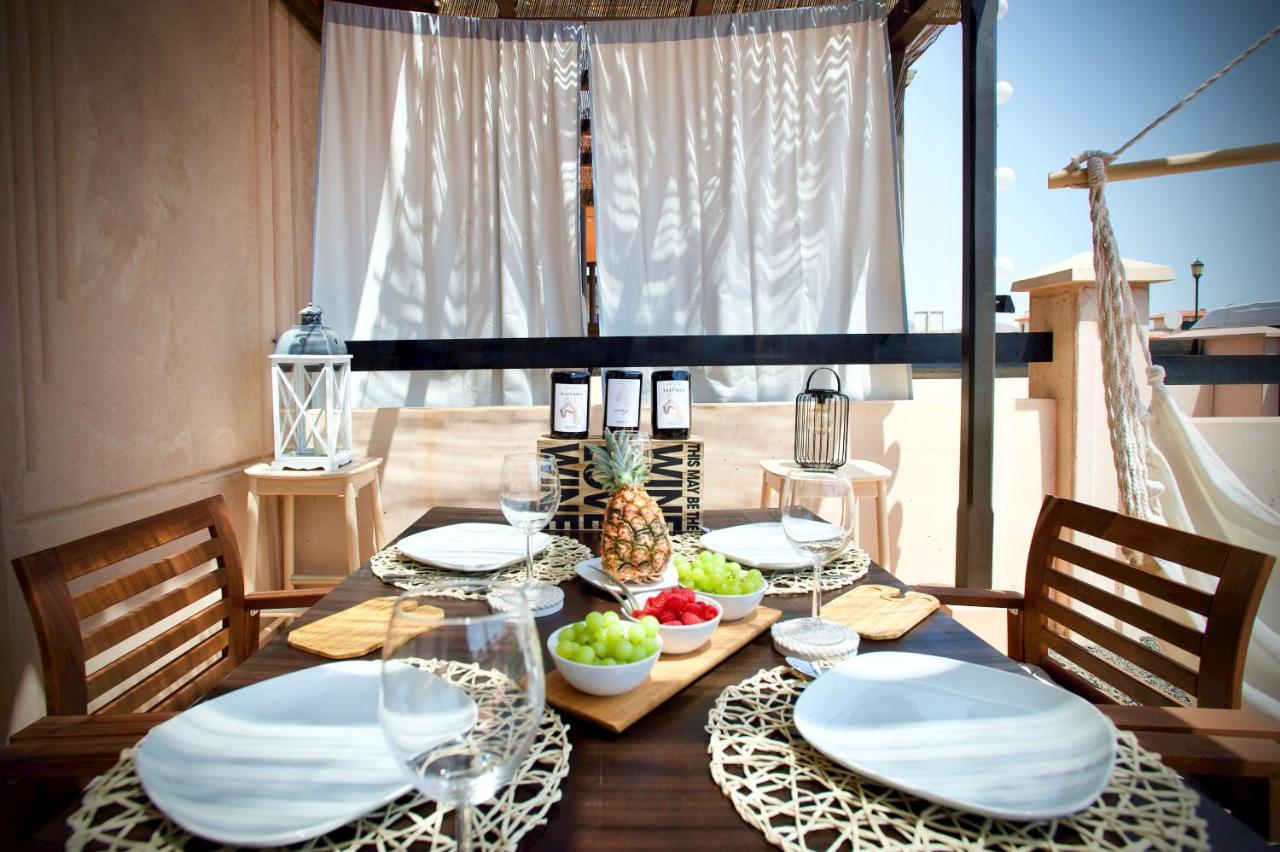 Casa Mia - No Stress Holidays Лахарес Экстерьер фото