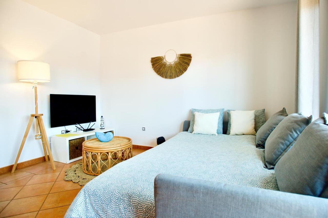 Casa Mia - No Stress Holidays Лахарес Экстерьер фото