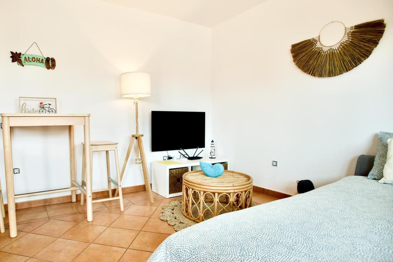 Casa Mia - No Stress Holidays Лахарес Экстерьер фото