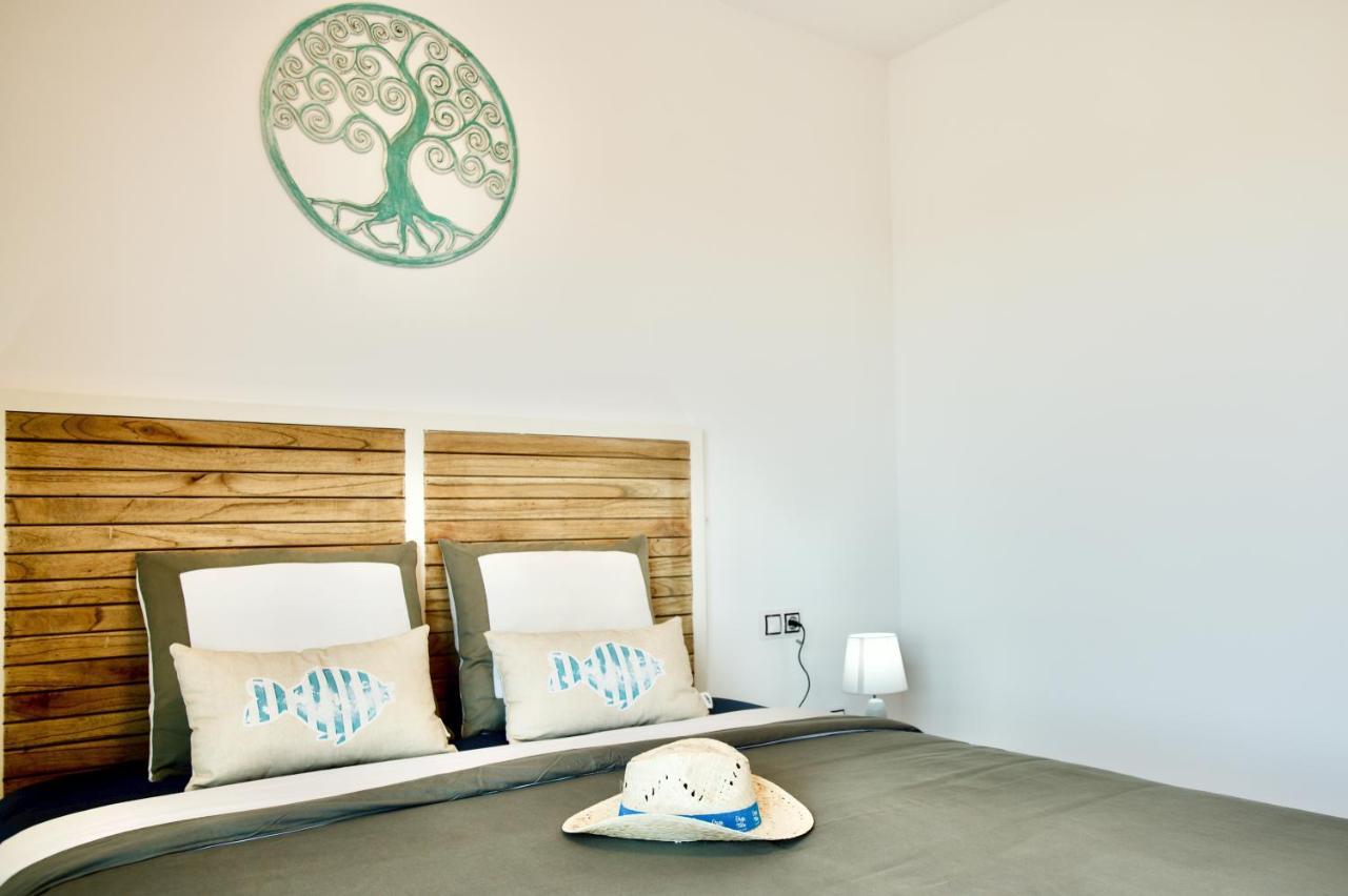 Casa Mia - No Stress Holidays Лахарес Экстерьер фото