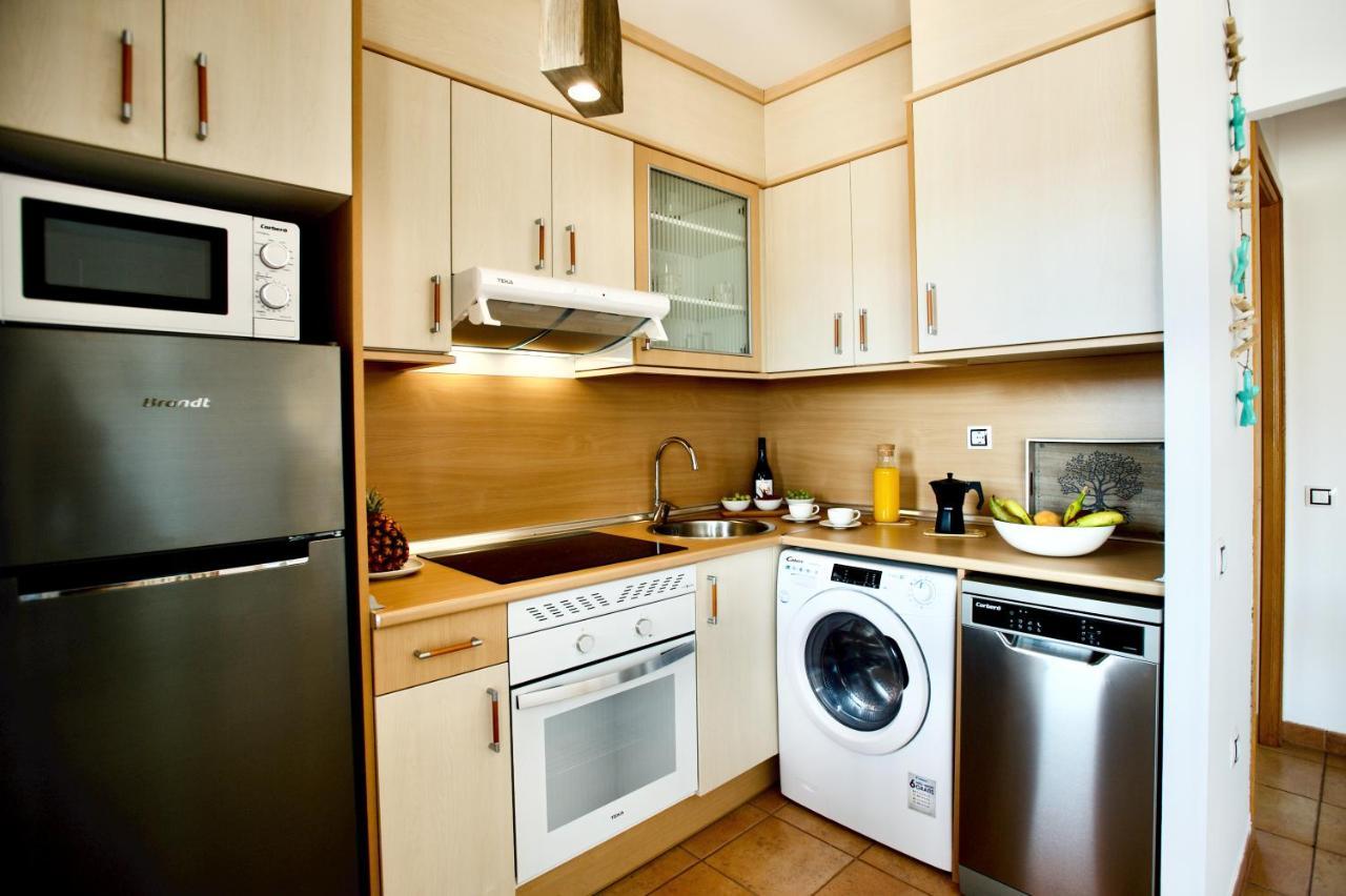 Casa Mia - No Stress Holidays Лахарес Экстерьер фото