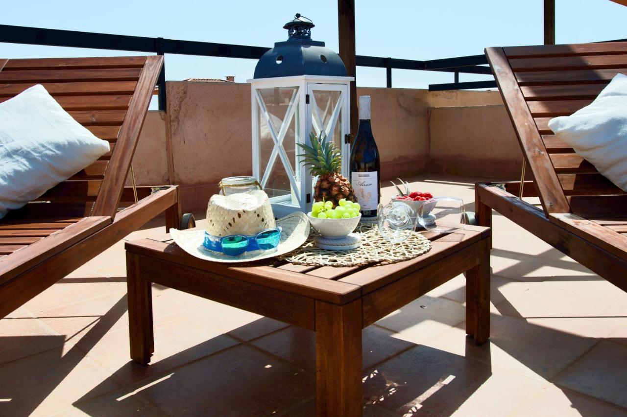 Casa Mia - No Stress Holidays Лахарес Экстерьер фото