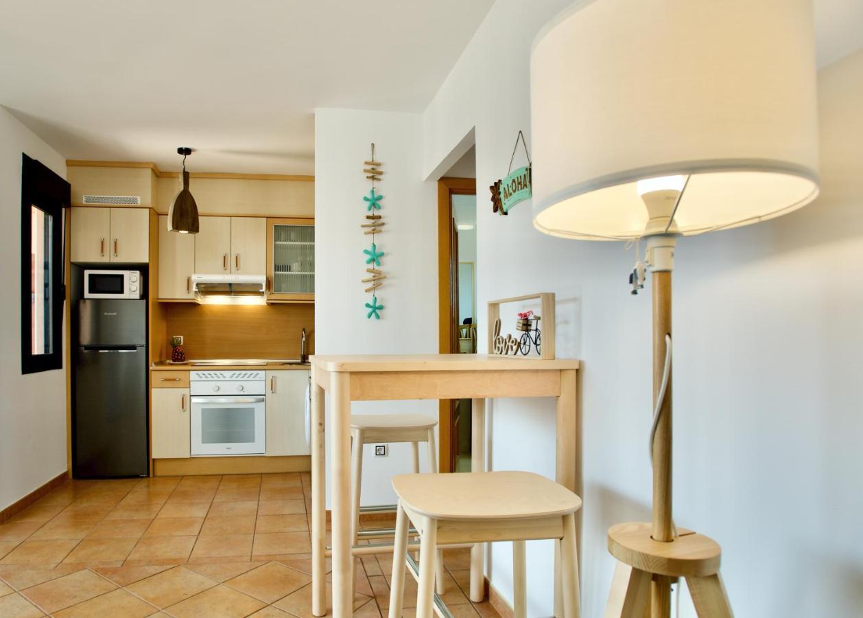Casa Mia - No Stress Holidays Лахарес Экстерьер фото