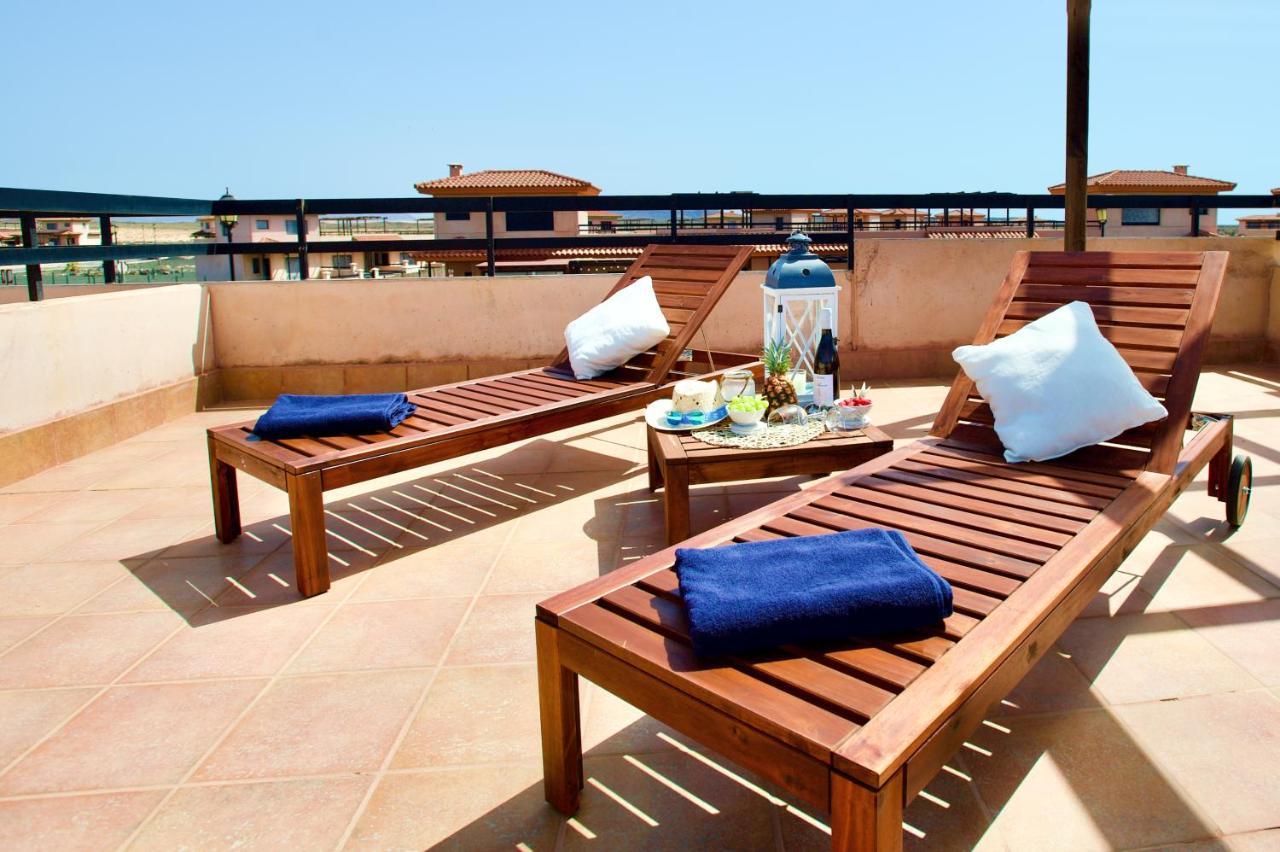 Casa Mia - No Stress Holidays Лахарес Экстерьер фото
