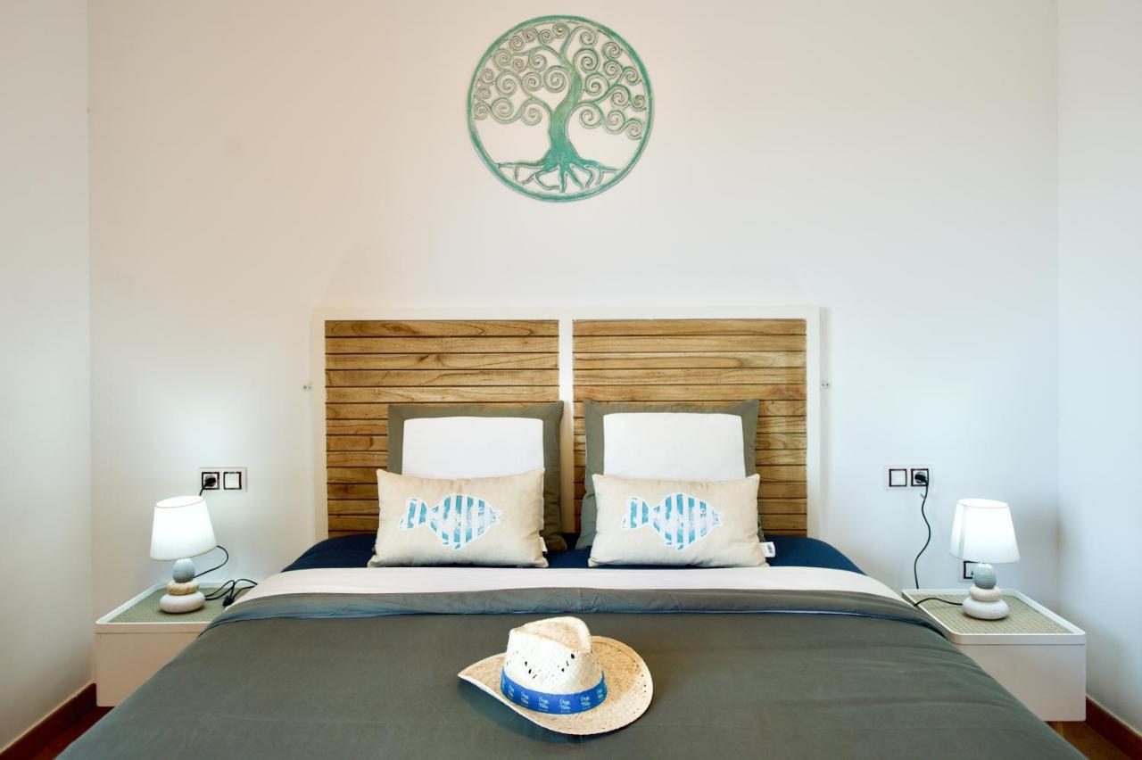 Casa Mia - No Stress Holidays Лахарес Экстерьер фото