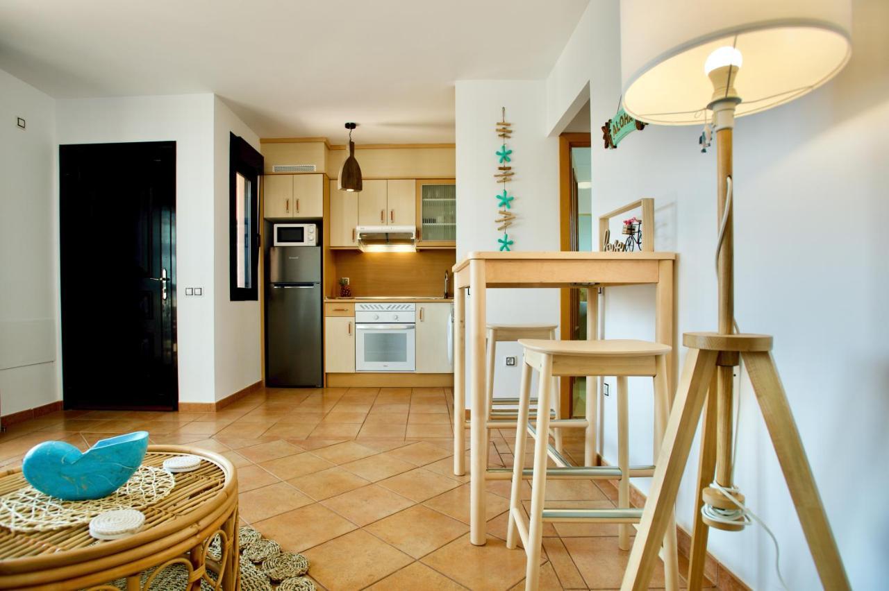 Casa Mia - No Stress Holidays Лахарес Экстерьер фото