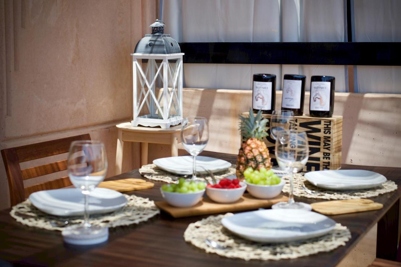 Casa Mia - No Stress Holidays Лахарес Экстерьер фото