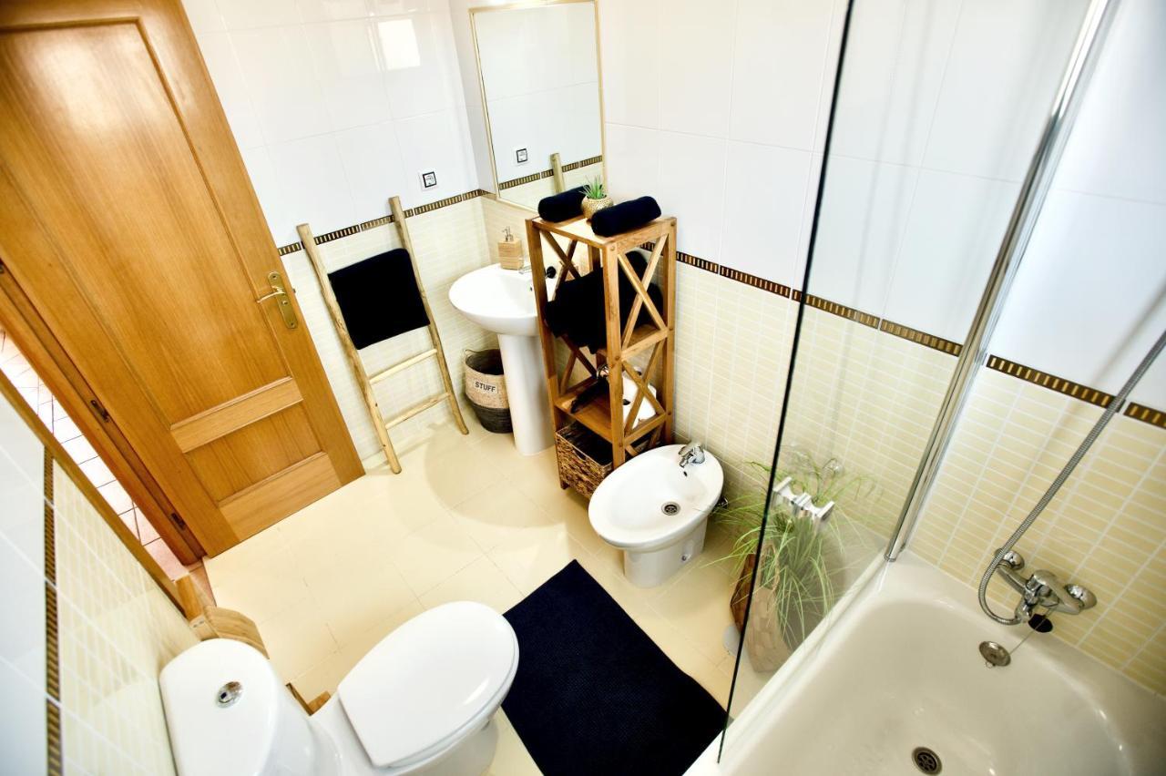Casa Mia - No Stress Holidays Лахарес Экстерьер фото