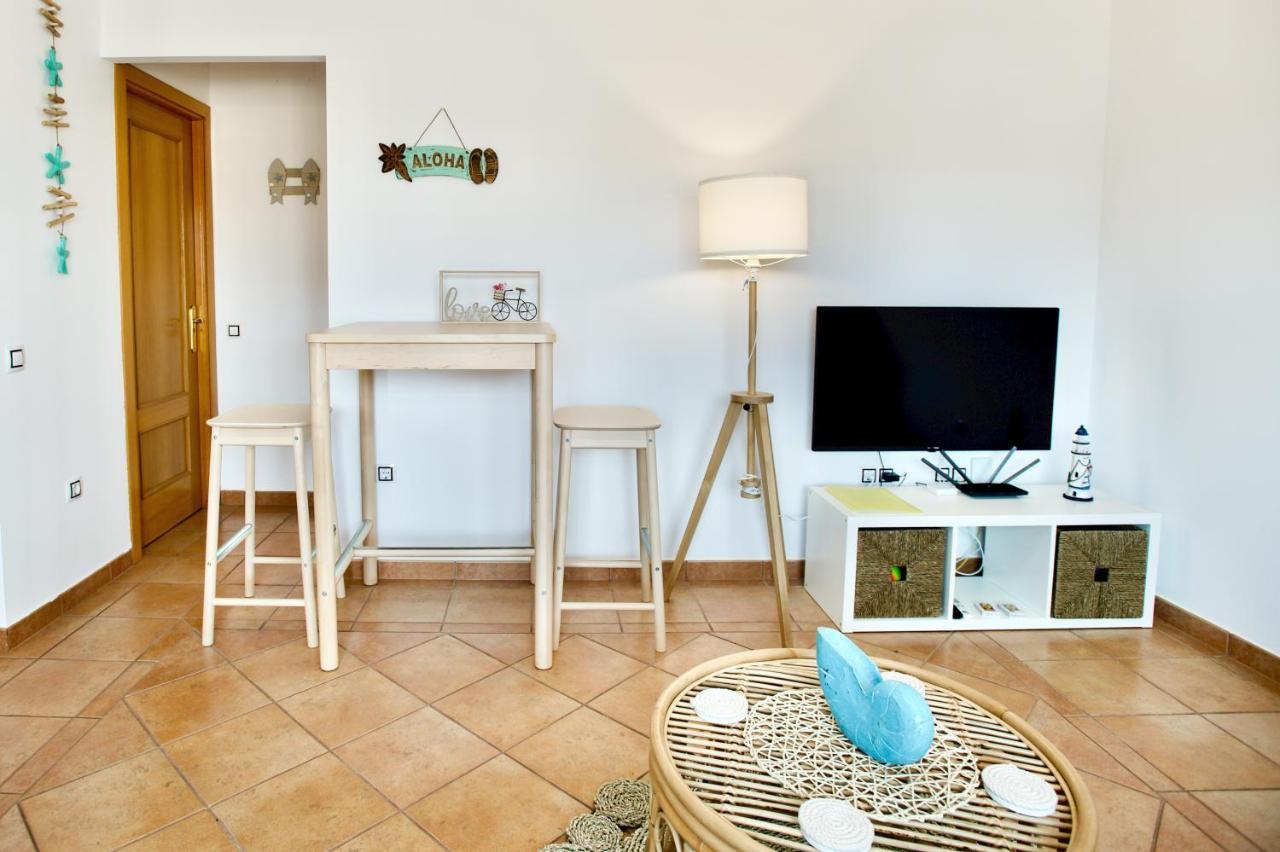 Casa Mia - No Stress Holidays Лахарес Экстерьер фото