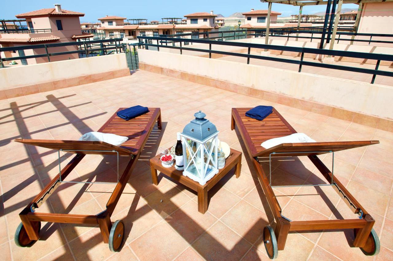 Casa Mia - No Stress Holidays Лахарес Экстерьер фото