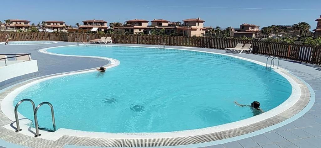 Casa Mia - No Stress Holidays Лахарес Экстерьер фото